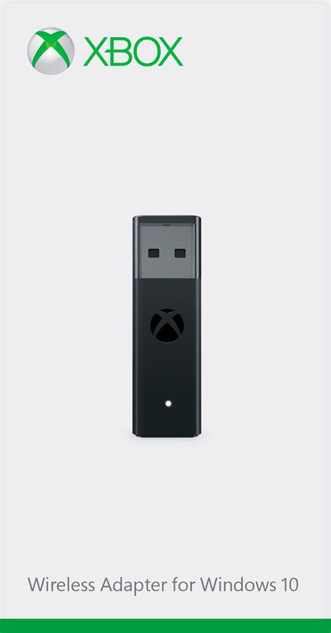 Image result for Xbox One Controller Wireless Adapter