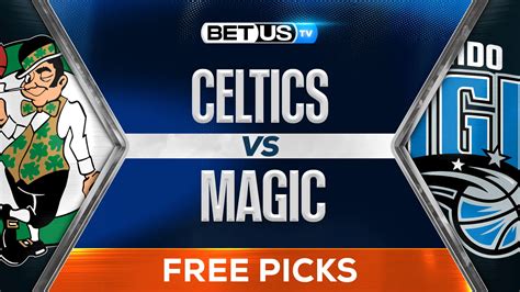 Celtics vs Magic Prediction and Analysis April 25, 2025