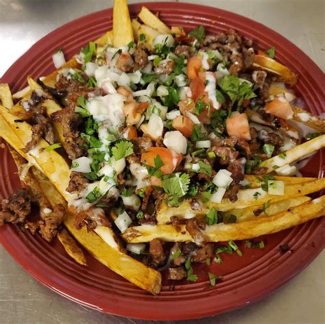 Tacos y Mariscos Ofelia