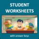 Order of Operations - instruction and practice by Off the Page | TPT