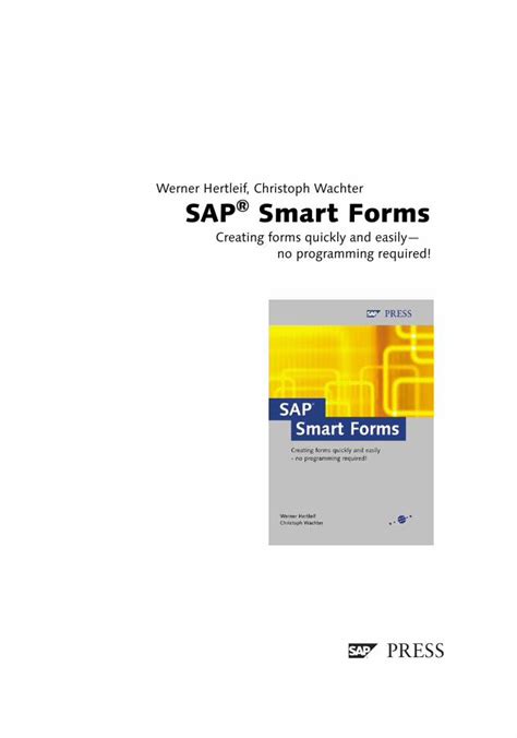 SmartForms Design Tips 的图像结果