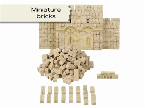 Image result for Making Mini Bricks