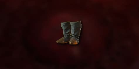 Diablo 4: How to Get Wildheart Hunger Unique