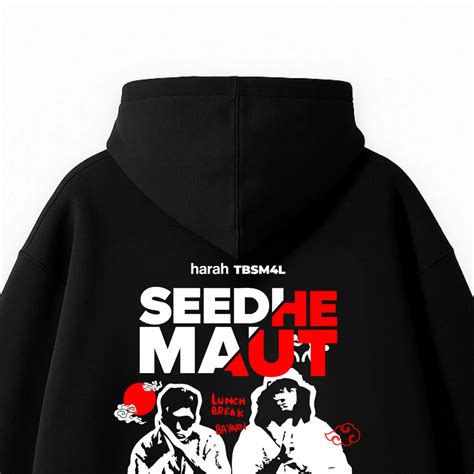 Seedhe Maut – harah