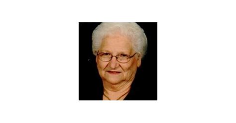 Janile Ruth Roesler Obituary (2024) - Fairbury, NE - Gerdes-Meyer ...