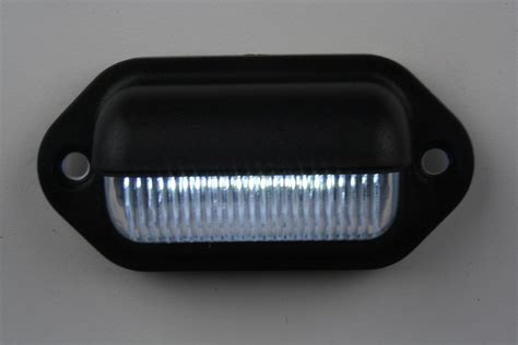 Image result for LED License Plate Light