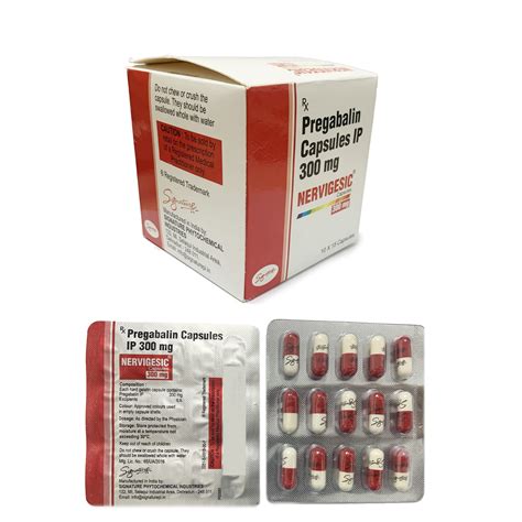 Managing Epilepsy And More: The Benefits Of Pregabalin - BH Polo