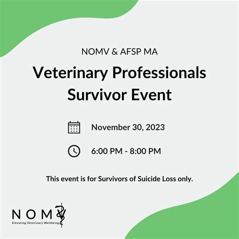 Not One More Vet on LinkedIn: #nomv #notonemorevet # ...