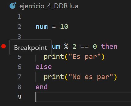 Visual Studio Code Lua Run 的图像结果