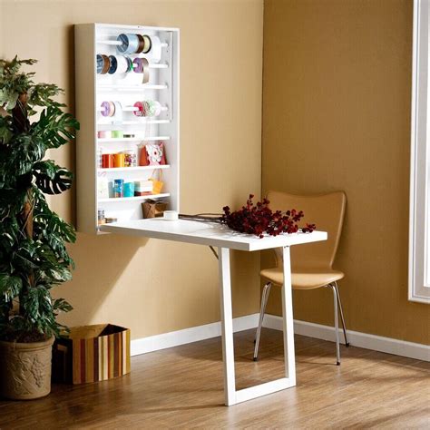 Craft Table With Storage: The Ultimate Solution For Organizing Your ...