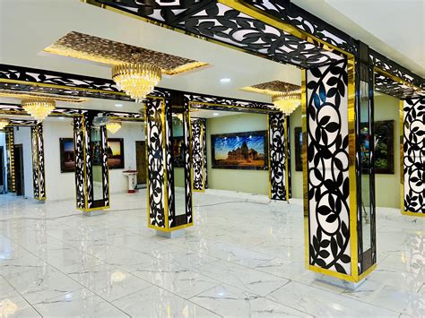 Shaubhagyam Banquet|Banquet Hall in Jaunpur|Marriage hall in Jaunpur