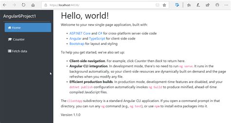 Image result for Angular Wizard