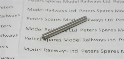Dapol 300230 D Class OO Gauge Conrod Bolt Tool - Dapol | Peters Spares Model Railways