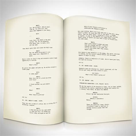 Image result for Assassin Script