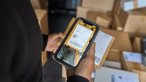 Image result for How to Scan Barcode Using iPhone