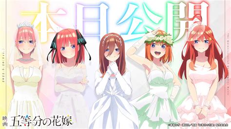 Who Is The Girl In The Picture In Quintessential Quintuplets at Todd ...