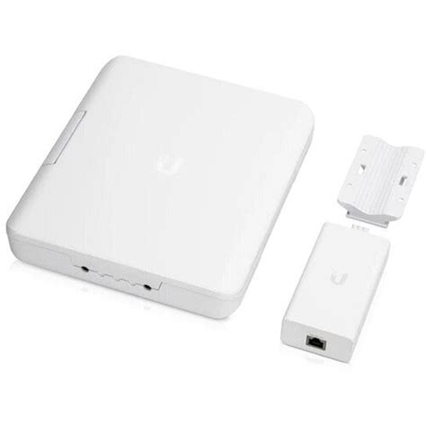 Buy in India Ubiquiti Networks UniFi Switch Flex Utility Weatherproof ...