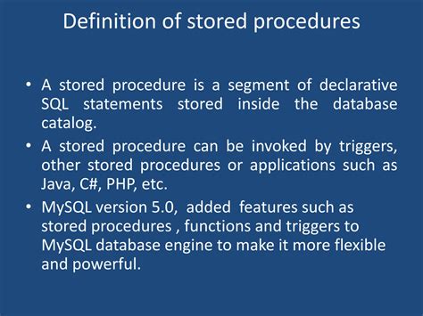 Using Stored Procedure C 的图像结果
