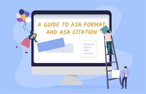 Image result for Asa Format Example Paper