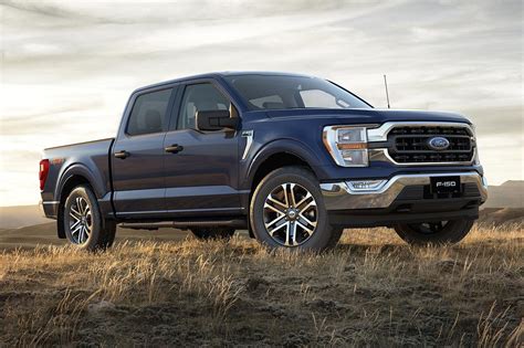 2023 Ford F-150 price and specs | CarExpert