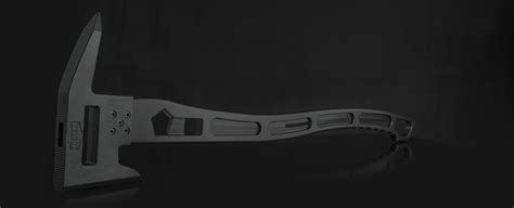 The BADAXX | Firefighter and First Responder Multi-Utility Axe – The Badaxx