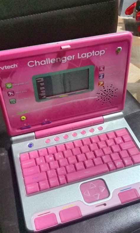 VTech Laptop Computer Games 的图像结果