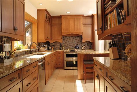 Versailles Pattern Kitchen - Clay Squared to Infinity