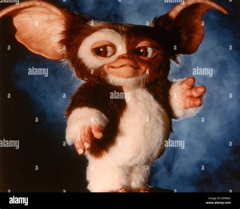 Gizmo Gremlins Movies