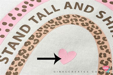 How to - Iron On Vinyl with Cricut: The Easy Way!