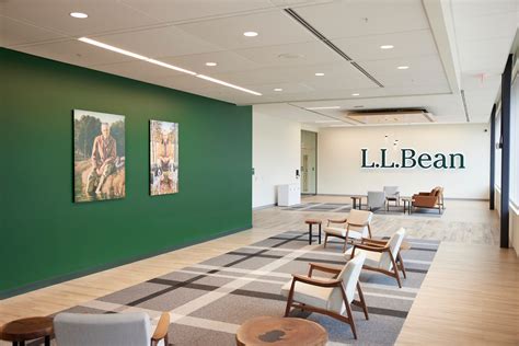 L.L. Bean Ready to Unveil New $110 Million Headquarters