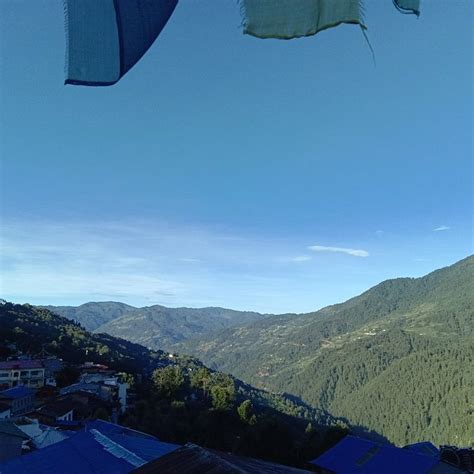 THE HILL VIEW GUEST HOUES & RESTAURANT (Salleri) - Specialty Inn ...