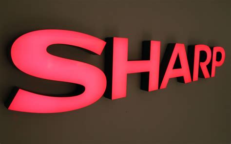 Image result for Sharp Printer Logo
