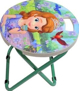 VERBIER Plastic Study Table Price in India - Buy VERBIER Plastic Study ...