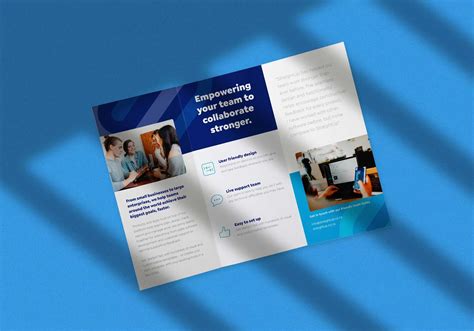 Pamphlet vs. Brochure: What's the difference? • White Rabbit