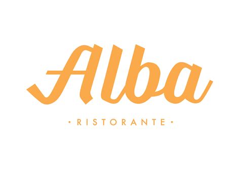 Alba Ristorante / Restaurant Italien - Pizzeria / Paris