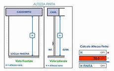 altezza davanzale finestra come prendere le misure delle tapparelle in pvc per altezza davanzale finestra come prendere le misure delle tapparelle in pvc per