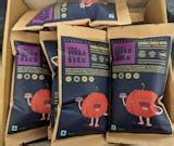 Grab Guilt-Free Double Choco Bites Extravaganza with Brahmi Ashwagandha ...