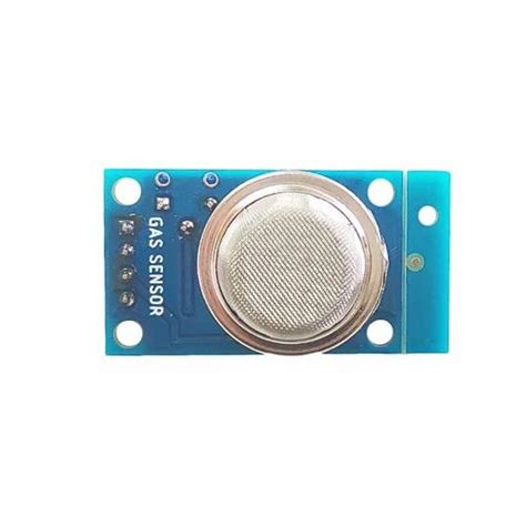 ADIY Sensors - ADIY MQ3, Alcohol Sensor Module Wholesale Trader from Mumbai