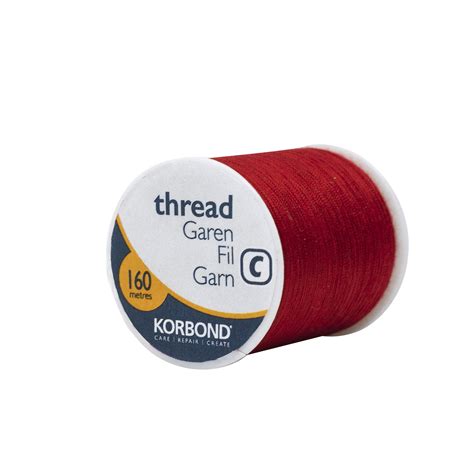Image result for Short Red Thread
