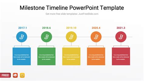 Image result for PowerPoint Timeline