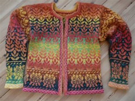 Image result for Stranded Color Knitting