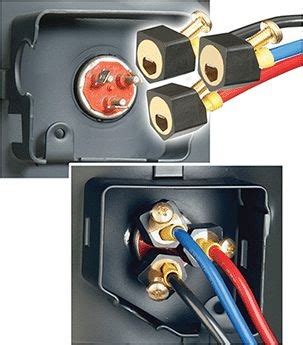 Image result for Compressor Terminal Plug