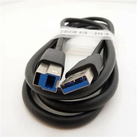 Image result for Disconnect Printer Cable