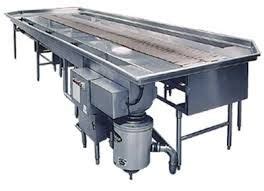 Conveyor System Manufacturer, Supplier from Bellary