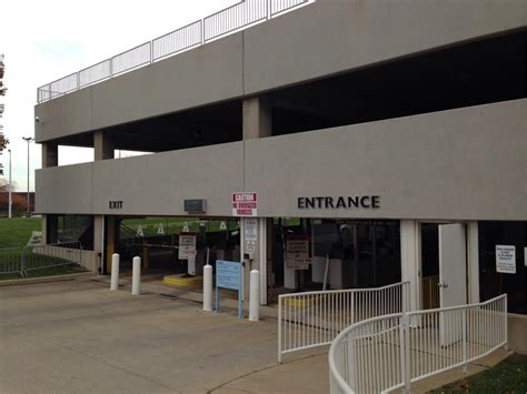 Great Lakes Science Center - Parking in Cleveland | ParkMe