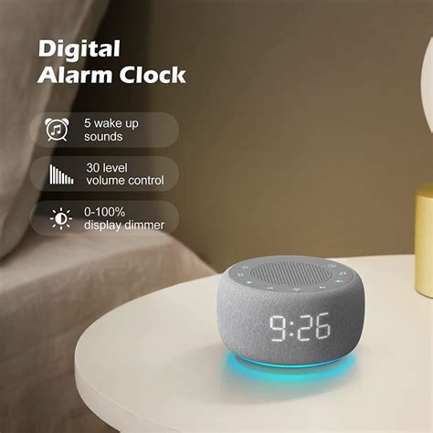 Image result for Machine Alarm Clock