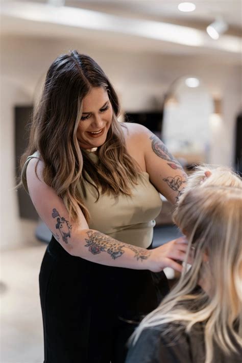 Tustin — The Bleach House Hair Salon | Orange County Hair Salon