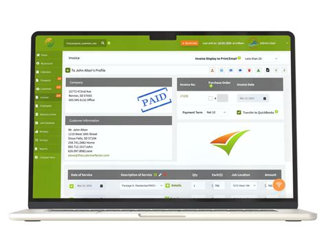 Image result for The Customer Factor Tutorial