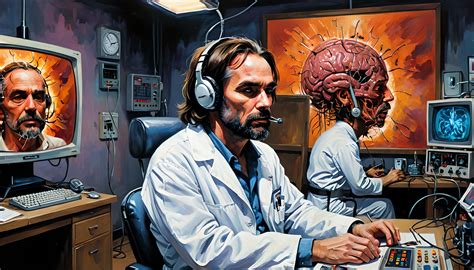 MK-Ultra and MK-Naomi - Chris Everard - British author & Film maker