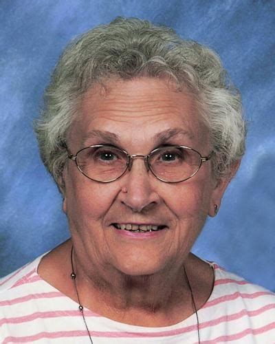 Alice Pauline Spilde Obituary (2024) - Albert Lea, MN - Bayview ...